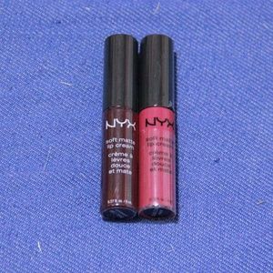 LIPSTICKS $4 EACH